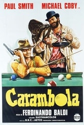 Caramba-Veljekset [1974]