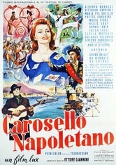 Carosello napoletano (1954) streaming film megavideo
