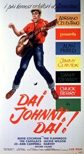 Dai, Johnny, dai! (1958) streaming film movload