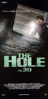 locandina di The Hole 