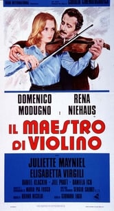 Il maestro di violino (1976) streaming film megavideo