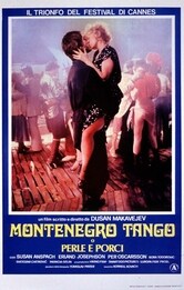 Montenegro Tango - Le perle ai porci (1981) streaming film megavideo