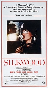 Silkwood (1983) streaming film megavideo